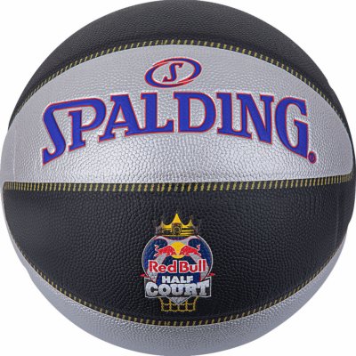 Spalding TF-33 Red Bull Half Court – Zboží Mobilmania