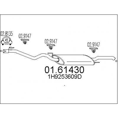 MTS MT 01.61430 – Hledejceny.cz
