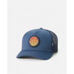RIP CURL Wetsuit Icon Trucker DARK NAVY – Zboží Dáma