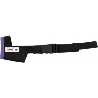 BUSTER Náhubek fixační pes Easy ID S – Zboží Dáma