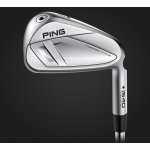 Ping i540 TT Dynamic Gold Mid 100 set pravý 5-PW,UW ocel Stiff – Hledejceny.cz