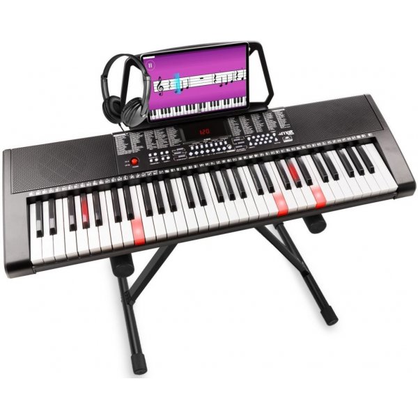 Keyboardy Max KB5