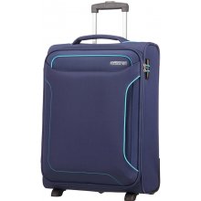 American Tourister Holiday Heat Upright 55 50G-41003 Námořní modrá 42 l