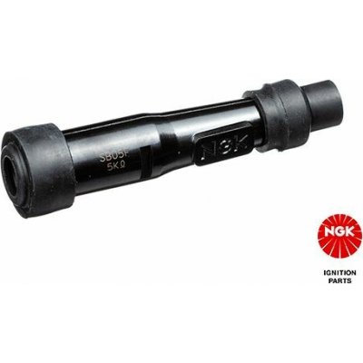 Zástrčka, zapalovací svíčka NGK 8080 – Hledejceny.cz