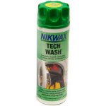 Nikwax Tech Wash Prací prostředek 300 ml – Zboží Dáma