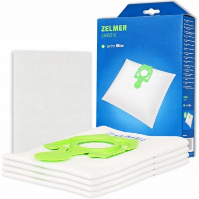 Worwo ZELMER 49.4100 ZMB01K SYRIUS 24 ks – Hledejceny.cz