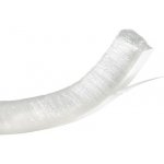 Kartáč těsnící 12mm, L 5,5m, bílý – Sleviste.cz