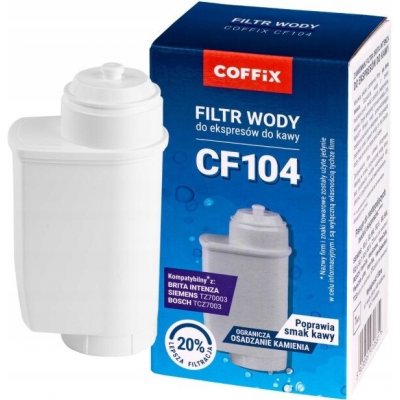 Coffixy Siemens EQ.7 – Zboží Mobilmania