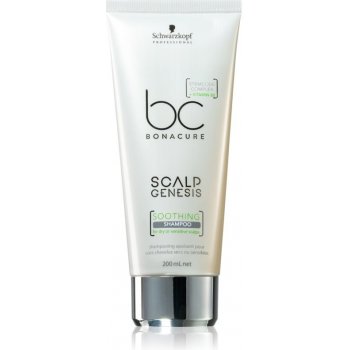 Schwarzkopf BC Bonacure Sensitive Soothe Shampoo 200 ml