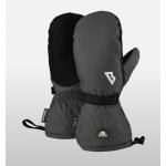 Mountain Equipment Redline mitt black – Zboží Mobilmania