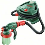 BOSCH PFS 5000 Stříkací pistole 0603207200 – Hledejceny.cz