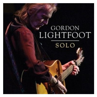 Lightfoot Gordon: Solo