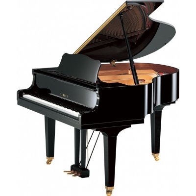 Yamaha GB1 K PE – Sleviste.cz