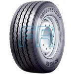 Bridgestone R168 9,5R17,5 143/141J – Zbozi.Blesk.cz