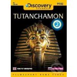 Tutanchamon 2. digipack DVD – Hledejceny.cz