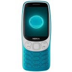 Nokia 3210 4G Dual SIM 2024 Blue – Sleviste.cz