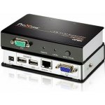 Aten CE-700A-AT-G KVM predlzenie cez TP USB – Zboží Mobilmania
