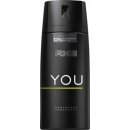 Axe You Men deospray 150 ml