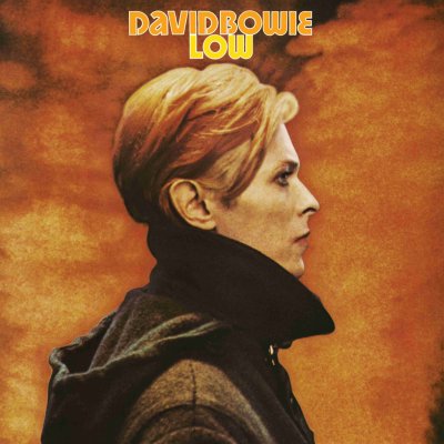 David Bowie - Low LP – Hledejceny.cz