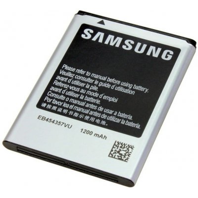 Powery Samsung EB454357VU 1100mAh