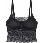 Triumph Dámský korzet Lift Smart Bustier černý – Hledejceny.cz