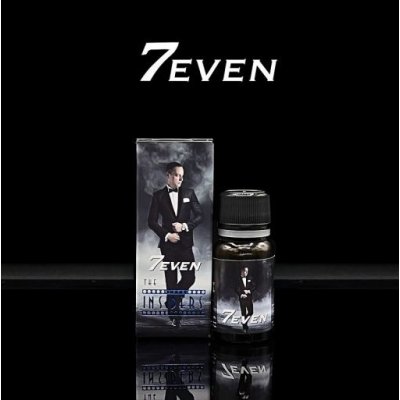 The Insiders - 7Even 11ml – Hledejceny.cz