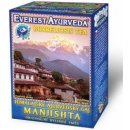Čaj Everest Ayurveda MANJISHTA Klíště a borelióza 100 g