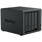 Synology DiskStation DS925+ – Hledejceny.cz