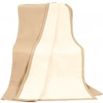 Bellatex deka Sydney světlá béžová 150x200 – Sleviste.cz