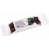 Bioprodukt JT RAW ovocné plátky jablko a rybíz 25 g