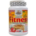 Amix Fitness Protein Pancakes 800g – Zboží Dáma