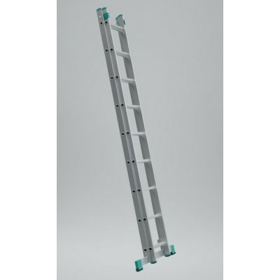 Alve Eurostyl 2 x 9 příček 428 cm 7509