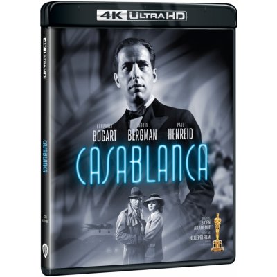 Casablanca BD – Zbozi.Blesk.cz