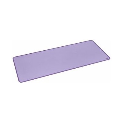 Logitech Desk Mat Studio Series fialová / podložka pod myš / 700 x 300 x 2 mm (956-000054) – Zbozi.Blesk.cz