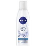 Nivea osvěžující pleťové voda pro normální až smíšenou pleť 200 ml – Zbozi.Blesk.cz