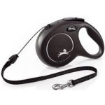 Flexi Vodítko Classic lanko – Zboží Dáma