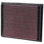 Vzduchový filtr K&N FILTERS 33-2675 – Hledejceny.cz