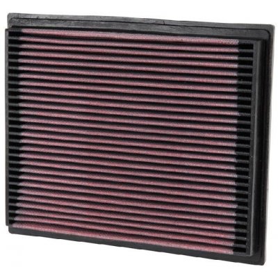 Vzduchový filtr K&N FILTERS 33-2675 – Hledejceny.cz