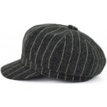 Art of polo Murphy dámský baret Grafitový cz21262ss02 – Hledejceny.cz