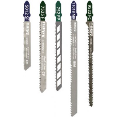 Narex SET SBN 5 65404426 – Sleviste.cz