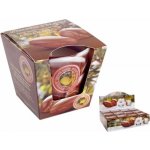 Bartek Candles Wellness & Beauty Argan Oil 115 g – Sleviste.cz