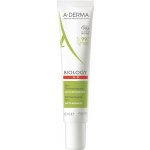 A-Derma Biology A-R pečující krém proti začervenání 40 ml – Zboží Dáma