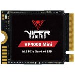Patriot Viper VP4000 Mini 2TB, VP4000M2TBM23 – Hledejceny.cz