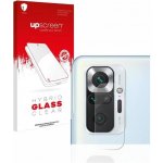 AlzaGuard 2.5D Case Friendly Glass Protector pro Xiaomi Redmi Note 10 ProAGD-TGC0127 – Zboží Živě