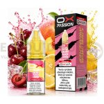 Oxva OX Passion Cherry Peach Lemon 10 ml 20 mg – Hledejceny.cz