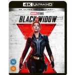 WALT DISNEY Black Widow ( BD – Sleviste.cz