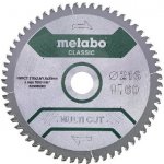 Metabo 628066000 – Zboží Mobilmania