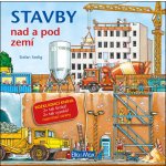 Stavby nad a pod zemí – Zbozi.Blesk.cz