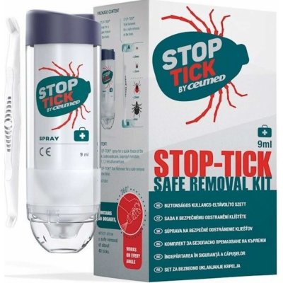 Ceumed Stop-tick 9 ml – Zboží Mobilmania