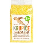 Country Life Krupice kukuřičná hrubá Bio 400g – Zboží Dáma